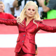 Illustration for article titled Gaga Gives America the Greatest Love of All